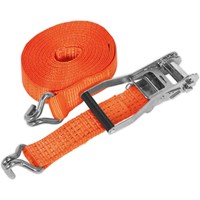 Sealey Ratchet Tie Down Strap Price Comparisons | Compare The Build
