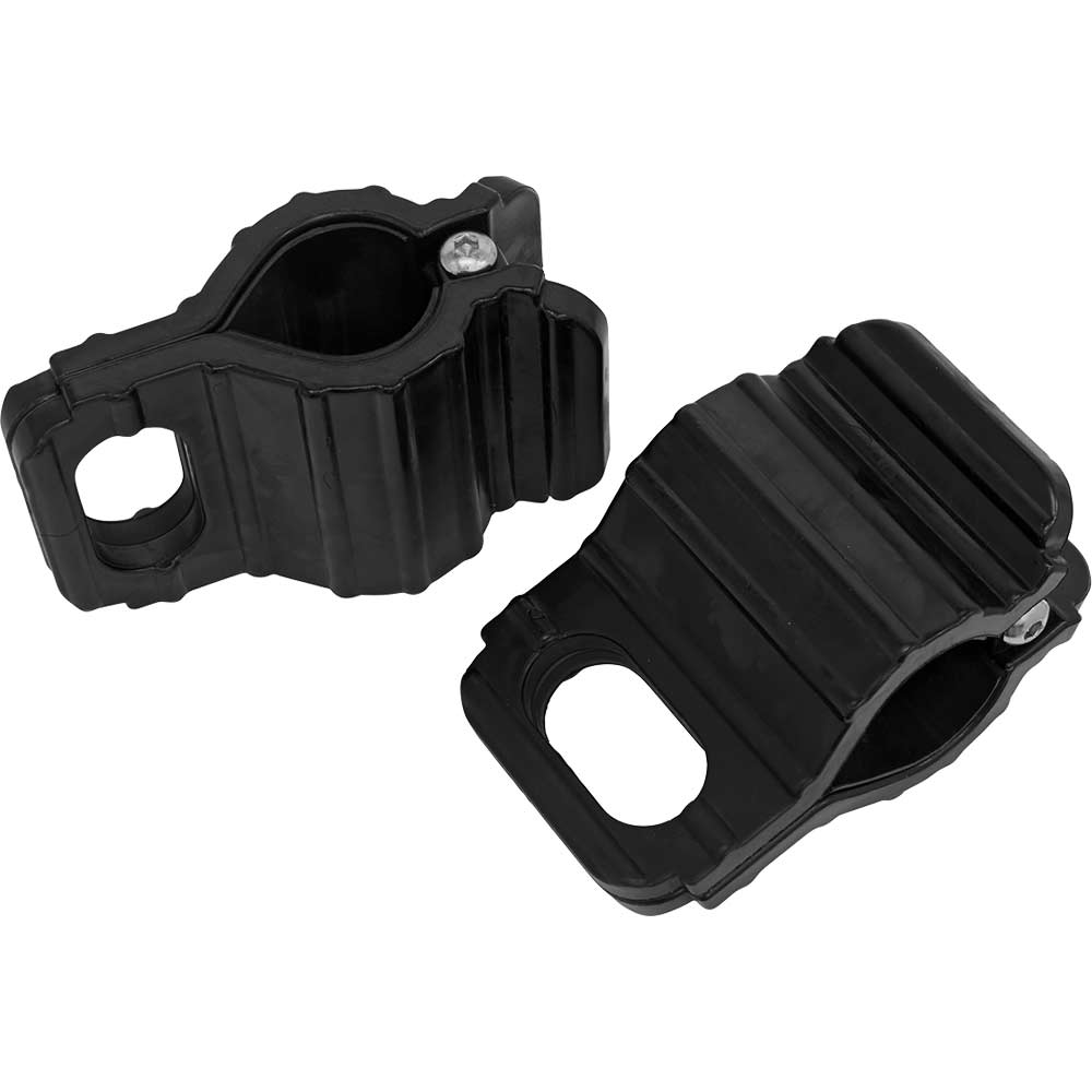 Sealey Handlebar Tie Down Clamp Pair