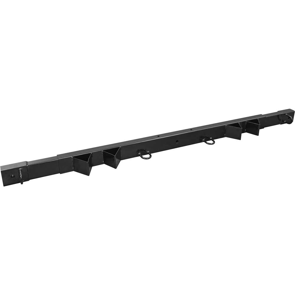 Sealey Motorcycle Tie Down Rack for 1 - 2 Motocross Bikes