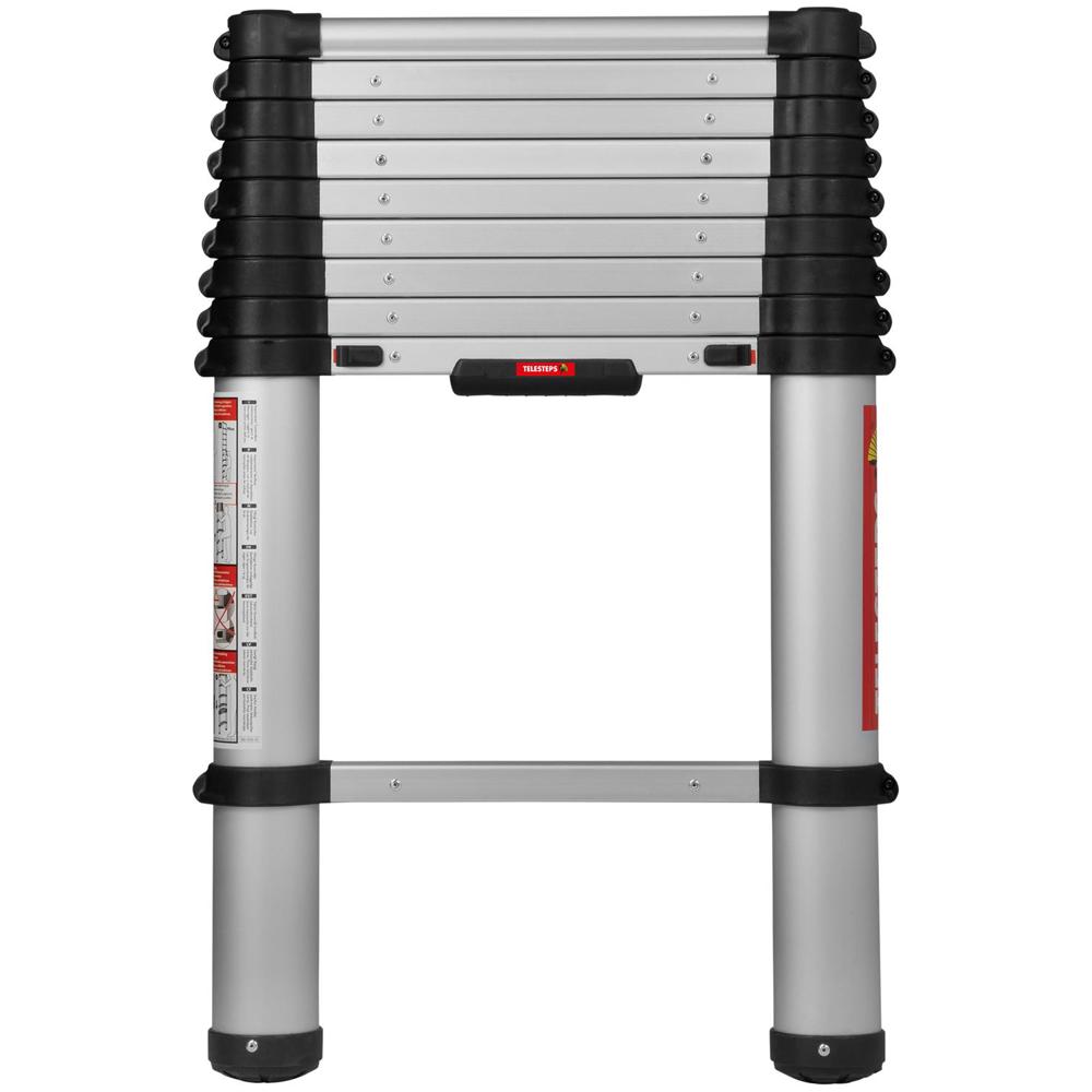Telesteps Eco Line Telescopic Ladder 3m