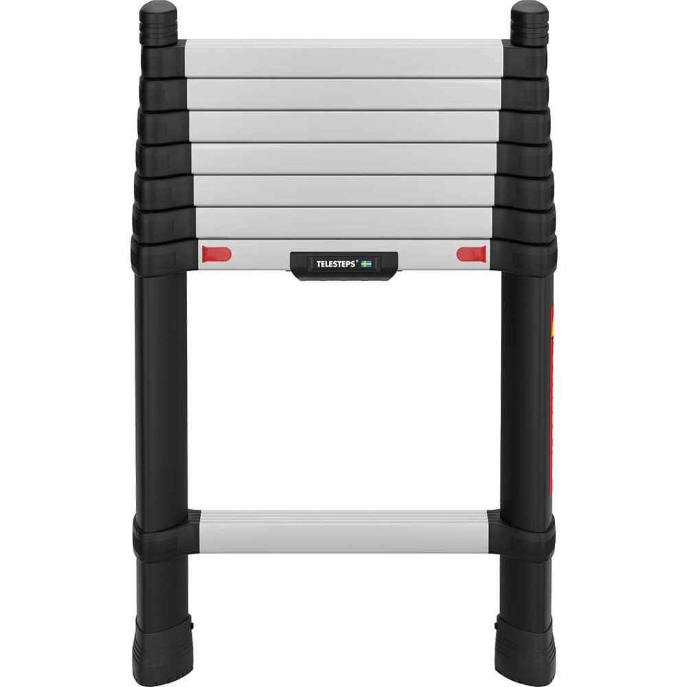 Telesteps Prime Line Telescopic Ladder 2.6m