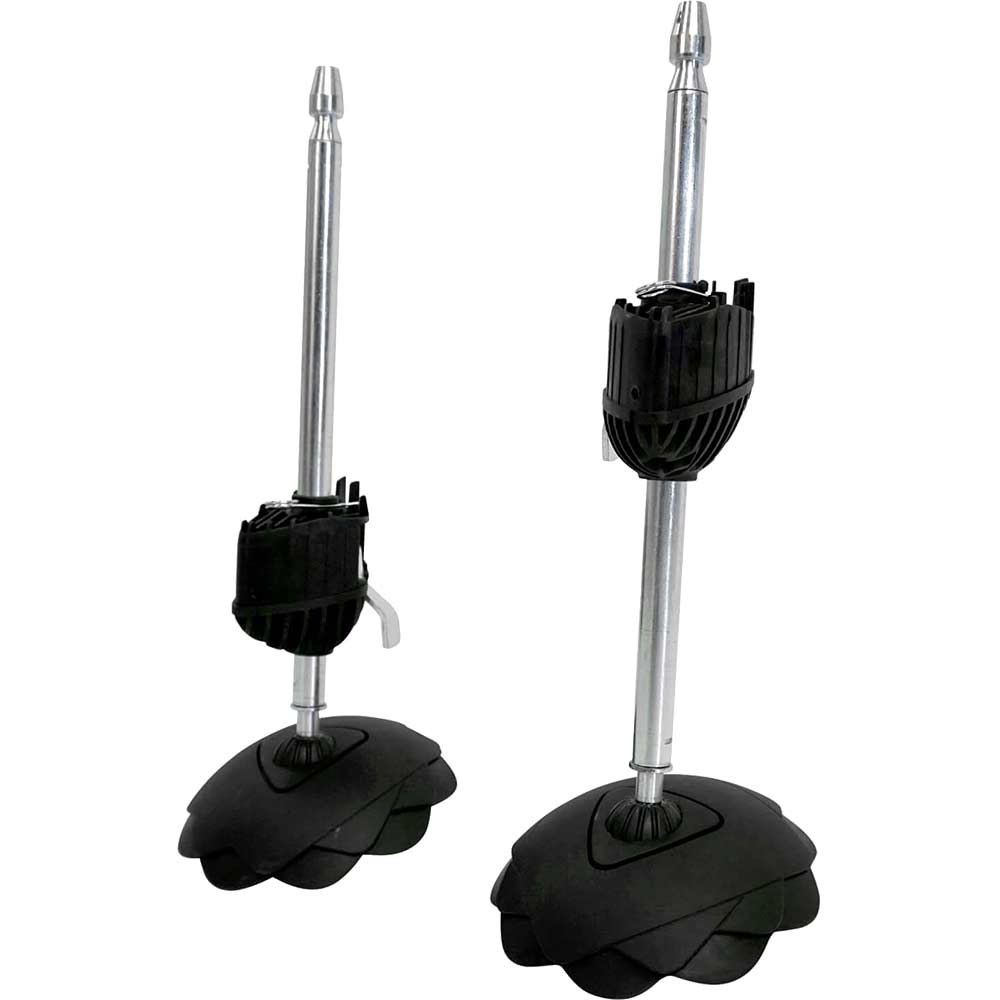 Telesteps Adjustable Safety Feet Pack of 2