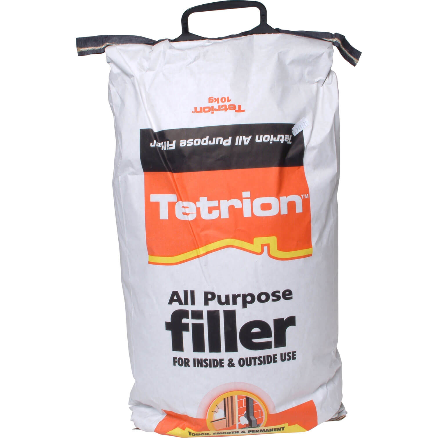 Photos - Sealant / Adhesive Tetrion All Purpose Powder Filler 10kg TFP010