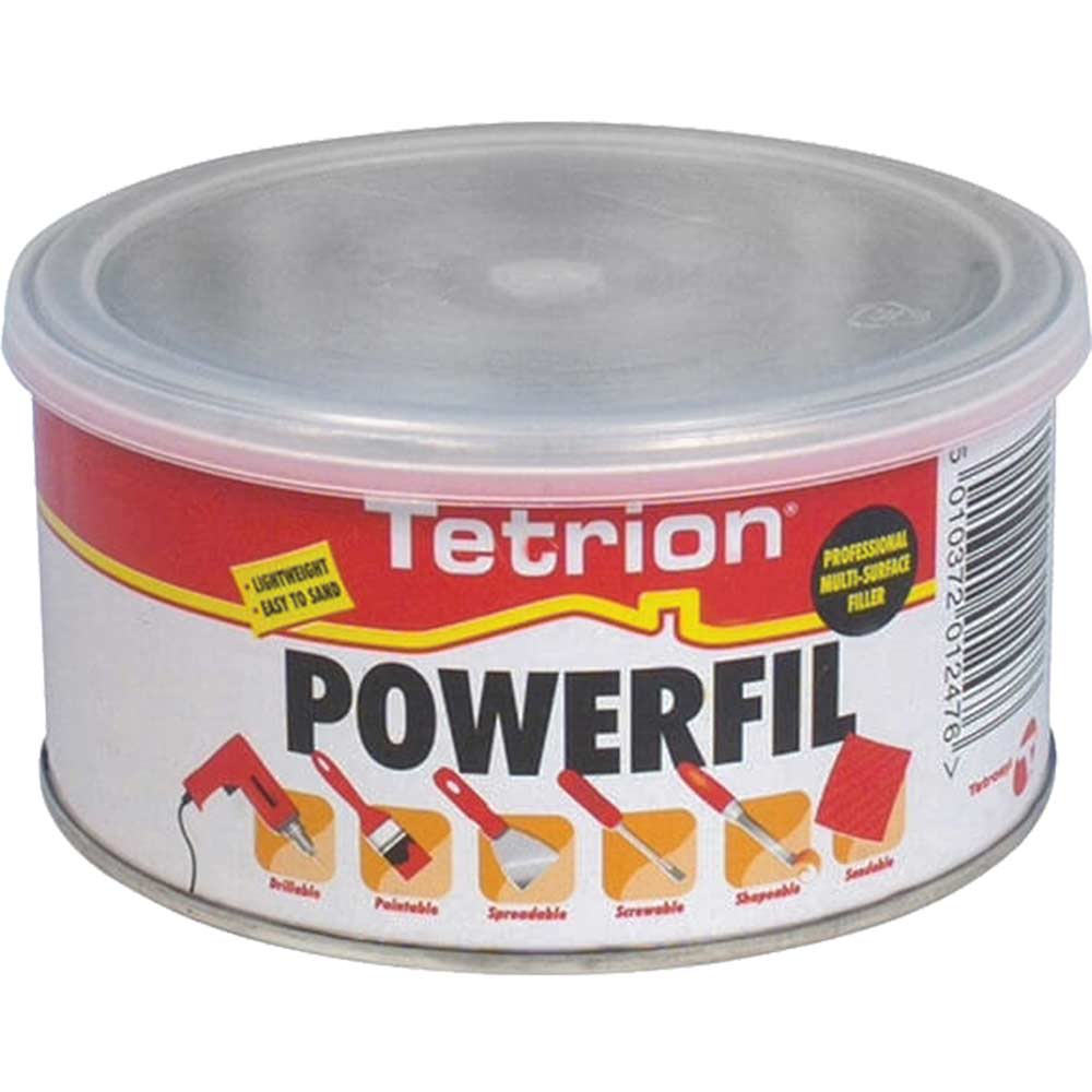 Tetrion 2K Powerfil Ready Mix Filler 250ml