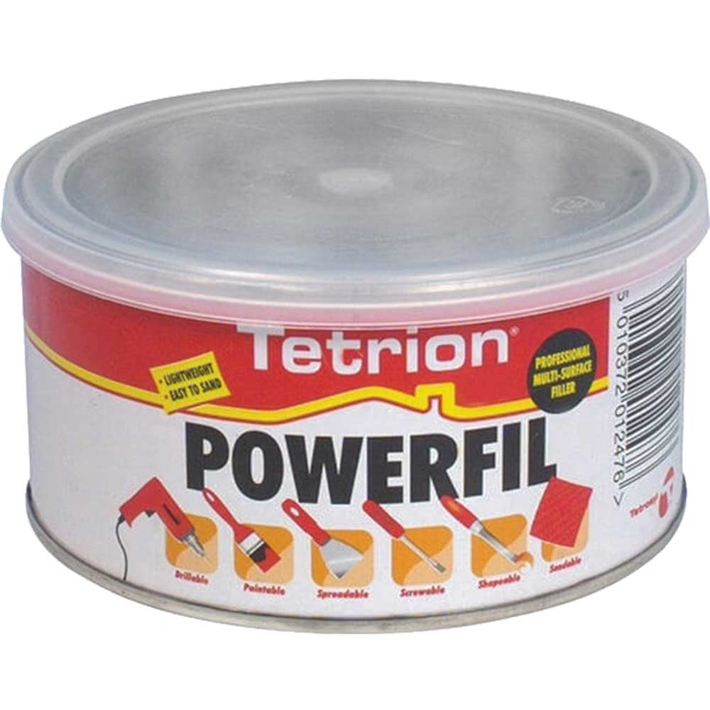 Image of Tetrion 2K Powerfil Ready Mix Filler 250ml