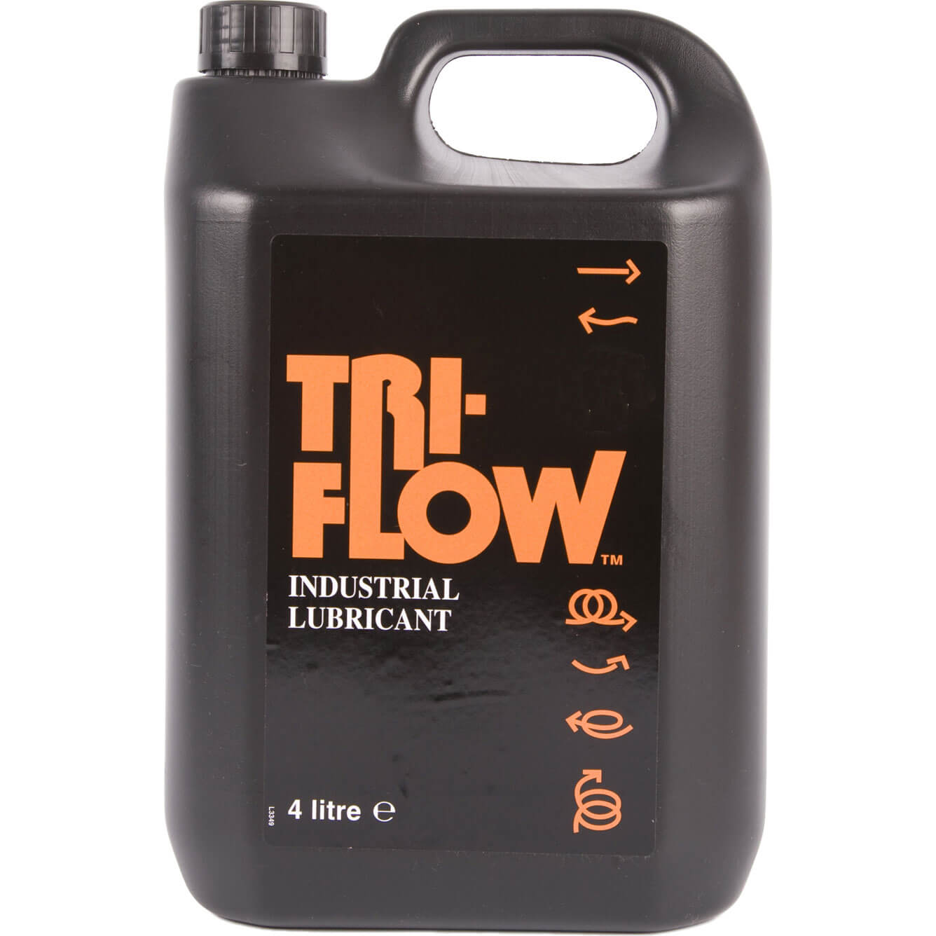 Photos - Car Service Station Equipment Triflow Industrial PTFE Lubricant 4l TFL4