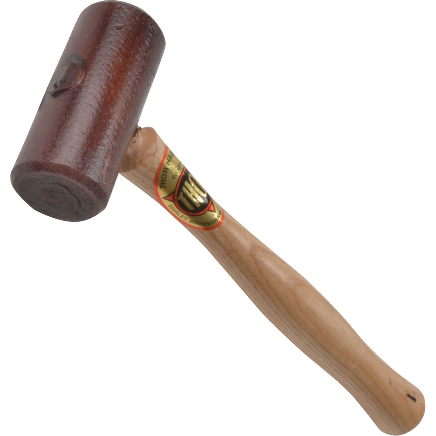 Image of Thor Rawhide Mallet 130g