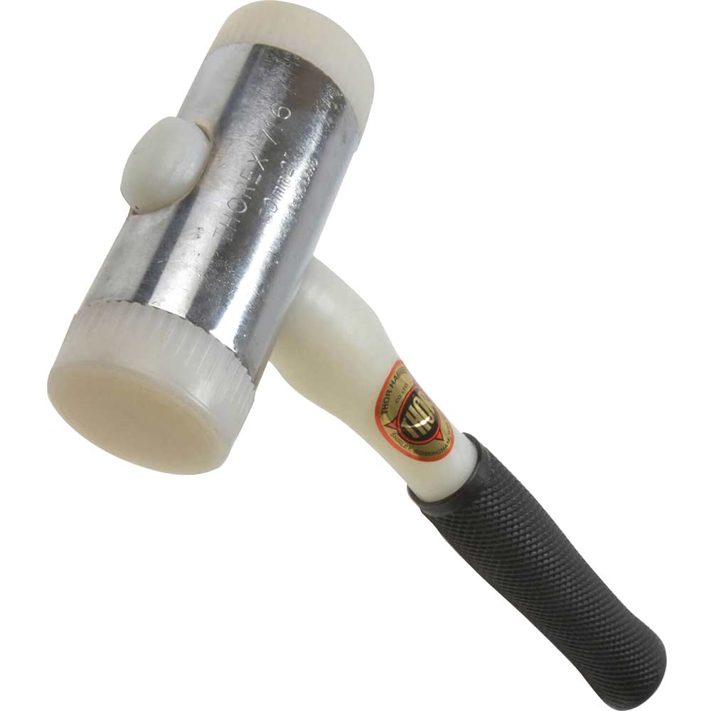 Image of Thor Multi Purpose Nylon Faced Hammer 1.3kg