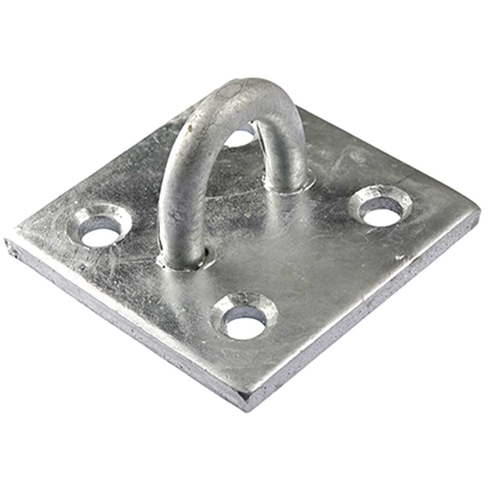 Galvanised Staple