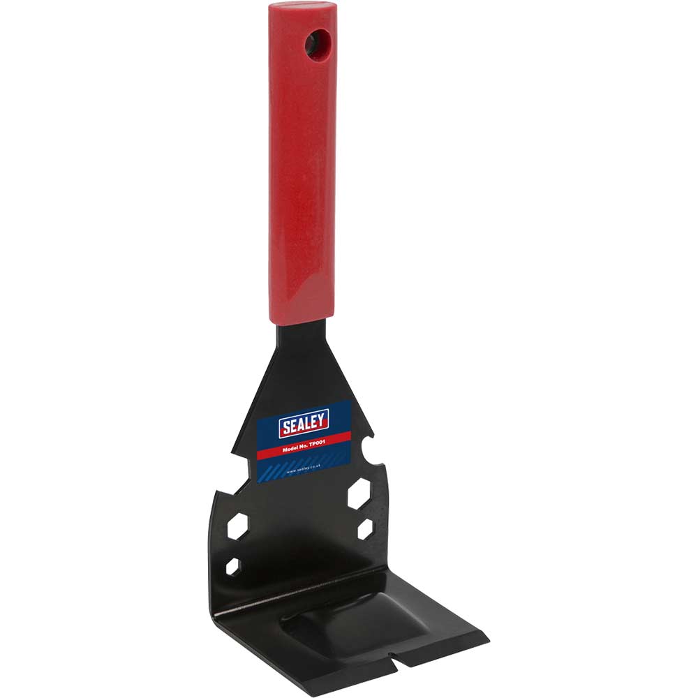 Sealey Multifunction Skirting Board and Trim Puller Tool
