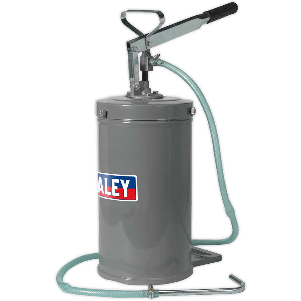 Sealey Oil Dispensing Unit 14l