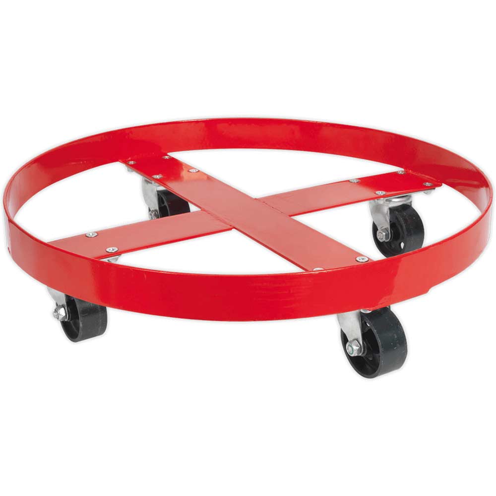Sealey 205L Drum Dolly