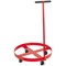 Sealey 205L Drum Dolly with Handle 