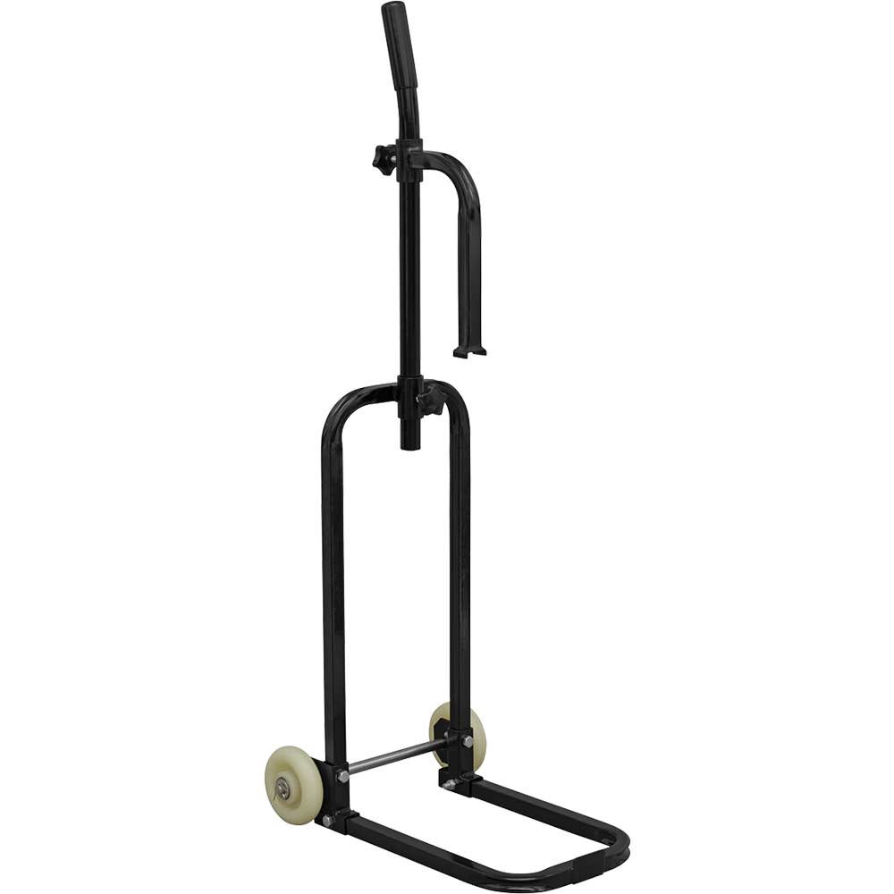 Sealey TP67DT Gear Oil Drum Trolley