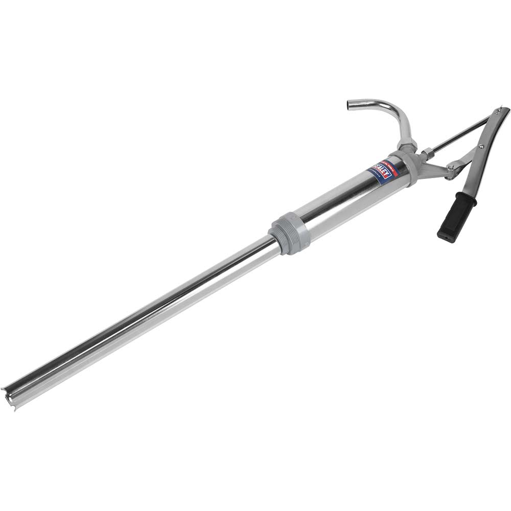Sealey TP68 Heavy-Duty Barrel Lever Pump