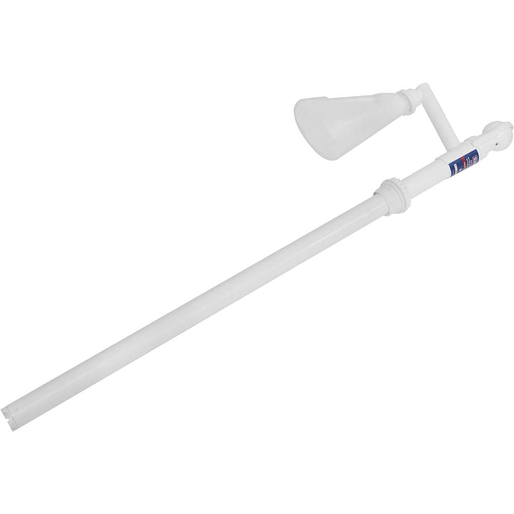 Image of Sealey TP6808 Lift Action Drum Pump