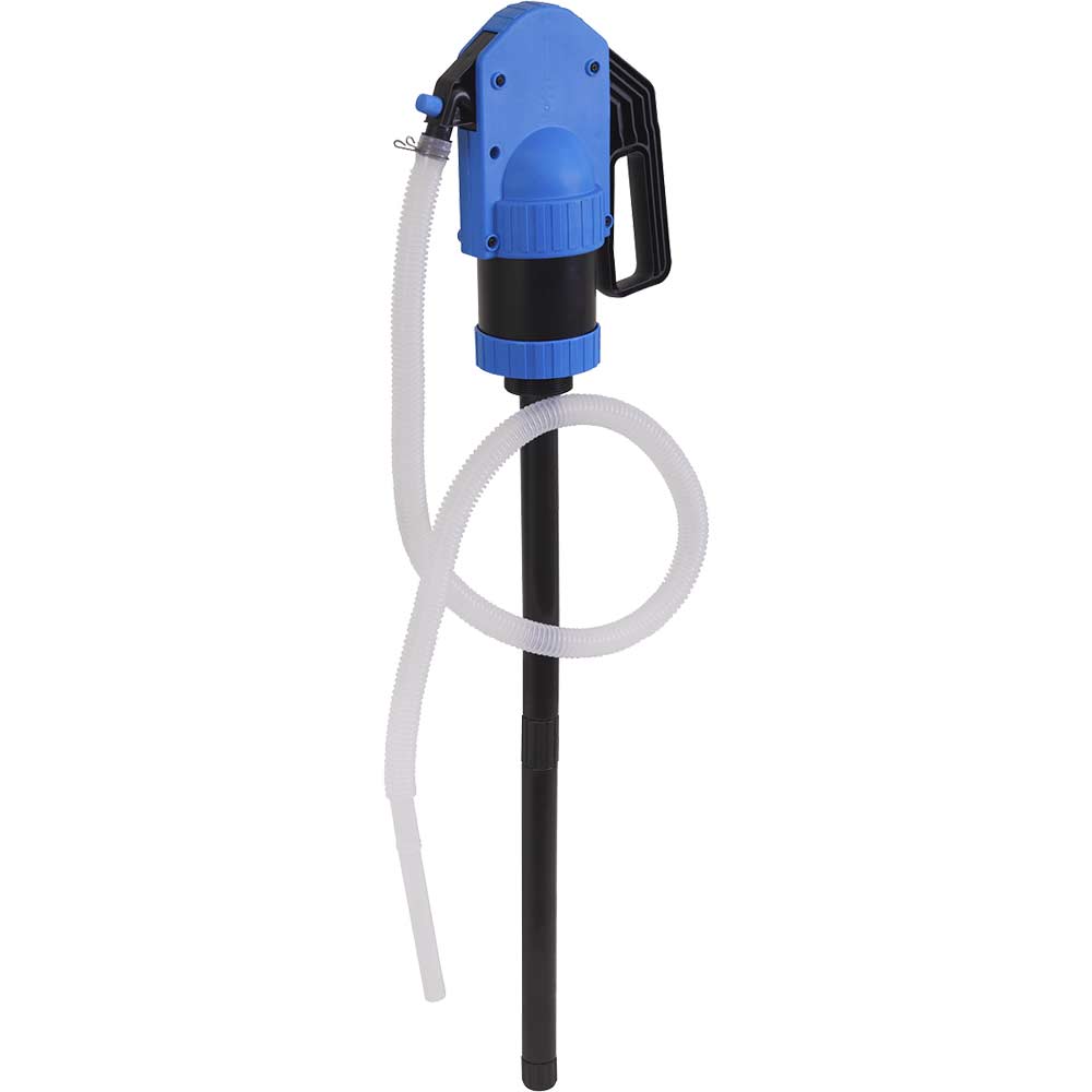 Sealey Lever Action Pump Adblue