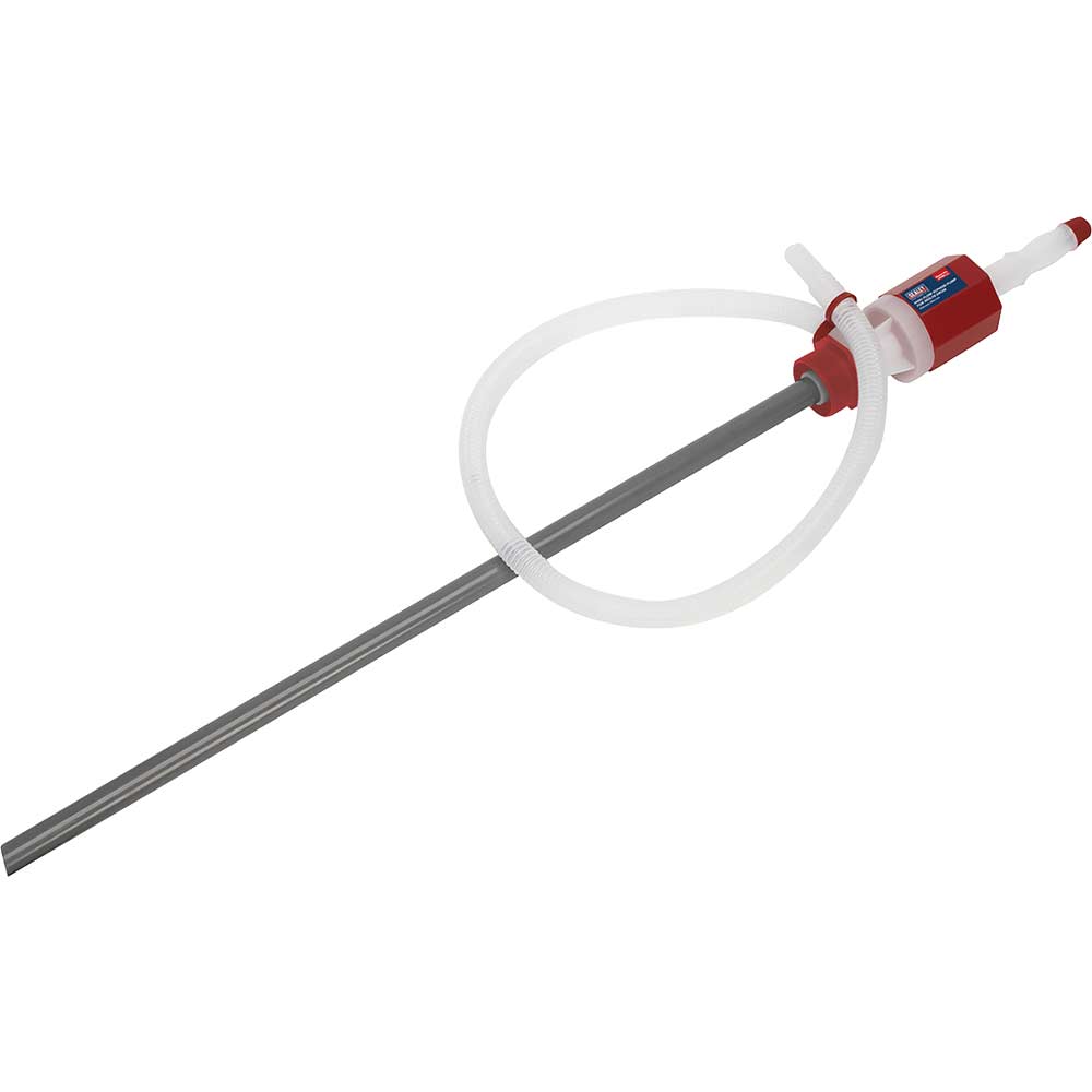 Sealey TP781 High Flow Syphon Pump