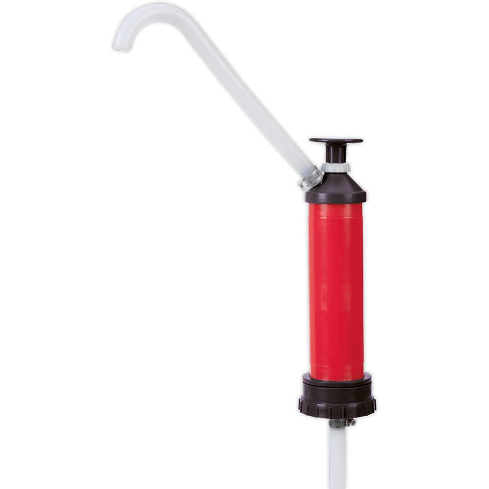 Sealey TP89 Self Priming Piston Pump