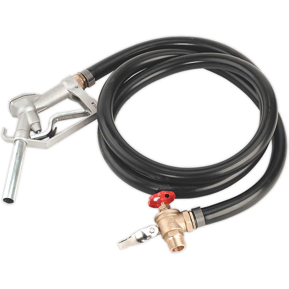 Sealey TP963 Dispensing Kit Gravity Diesel Oil Type
