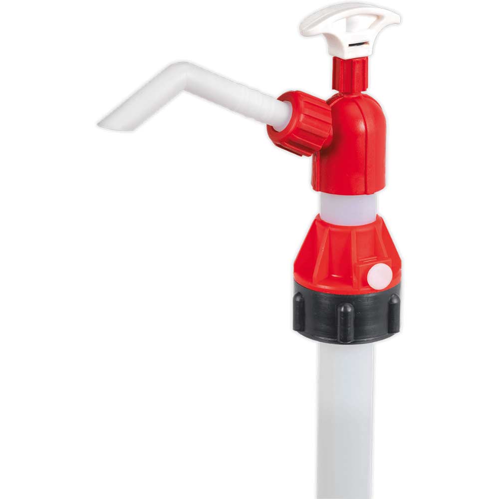 Sealey TP99 Thinners Pump