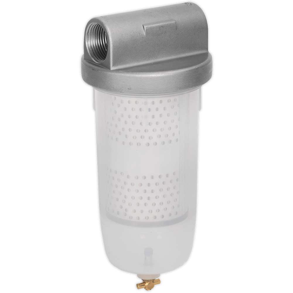 Sealey TPF01 Transfer Pump Filter