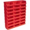 Sealey Plastic Storage Bin 103 x 85 x 53mm  Sealey Plastic Storage Bin 103 x 85 x 53mm