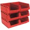 Sealey Plastic Storage Bin 310 x 500 x 190mm  Sealey Plastic Storage Bin 310 x 500 x 190mm