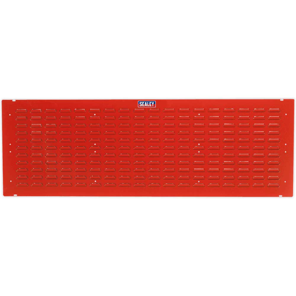 Sealey 2 Piece Louvre Wall Panel 1500mm in UK Specification