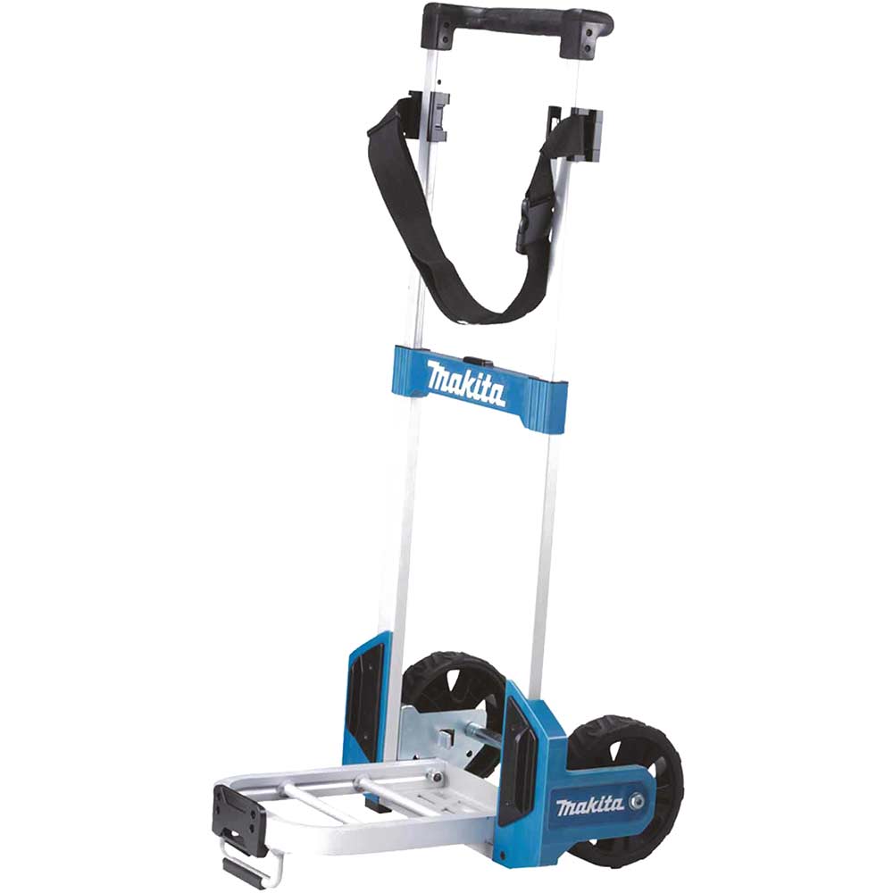 Image of Makita MakPac Case Trolley