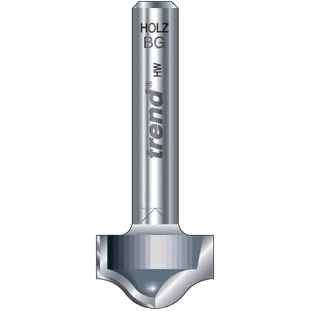 Trend Flat Ogee Router Cutter | Ogee & Classic Moulding Bits