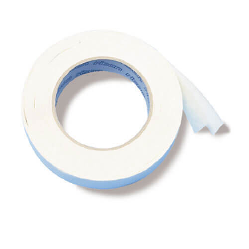 Image of Sirius Double Sided Tape Clear 50mm 10m