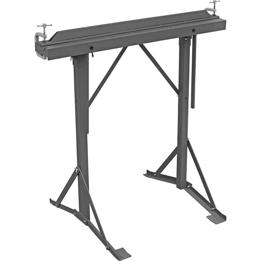 Sealey TS02 Floor Standing Sheet Metal Folder