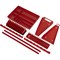 Sealey 9 Piece Tool Storage Organizer Set  Sealey 9 Piece Tool Storage Organizer Set