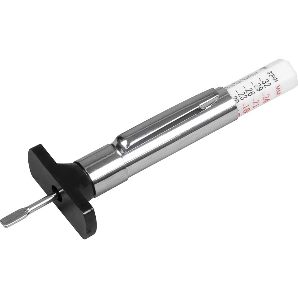 Sealey TST/DGE Pocket Tyre Tread Depth Gauge