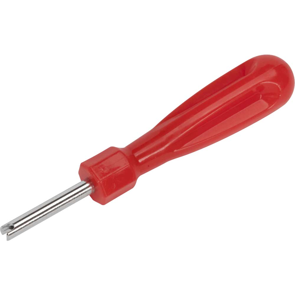 Sealey Tyre Valve Core Tool