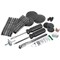 Sealey Temporary Puncture Repair and Service Kit for Agricultural and Off Road Vehicles  Sealey Temporary Puncture Repair and Service Kit for Agricultural and Off Road Vehicles