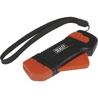 Sealey Emergency Survival Equipment Price Comparisons | Compare The Build