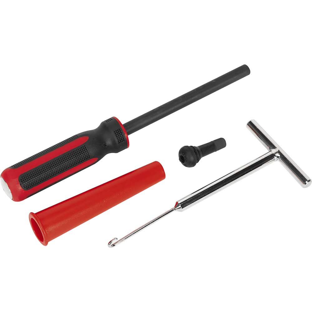 Sealey Tyre Valve Removal and Installation Tool
