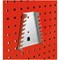 Sealey Spanner Holder for PerfoTool and PerfoWall Panels  Sealey Spanner Holder for PerfoTool and PerfoWall Panels