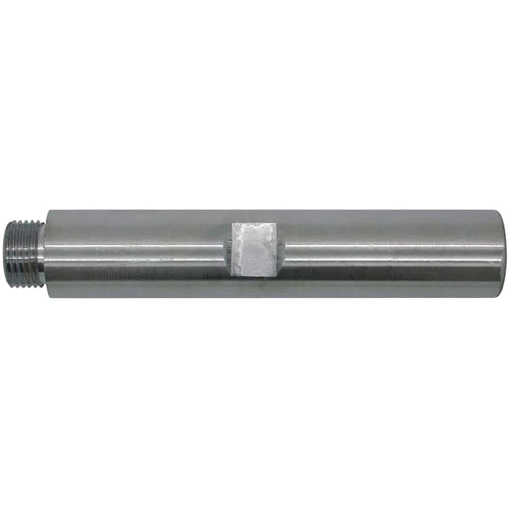 Sirius Diamond Core Drill Extension Bar 150mm