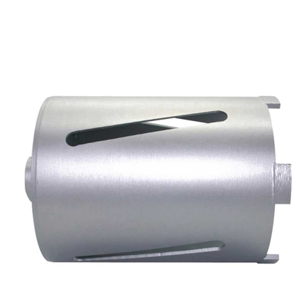 Sirius Premium Dry Diamond Core Drill 117mm
