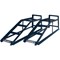 Sirius Car Ramps Pair Total 2 Tonne Capacity Sirius Car Ramps Pair Total 2 Tonne Capacity
