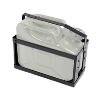 Sirius Steel Jerry Can Holder