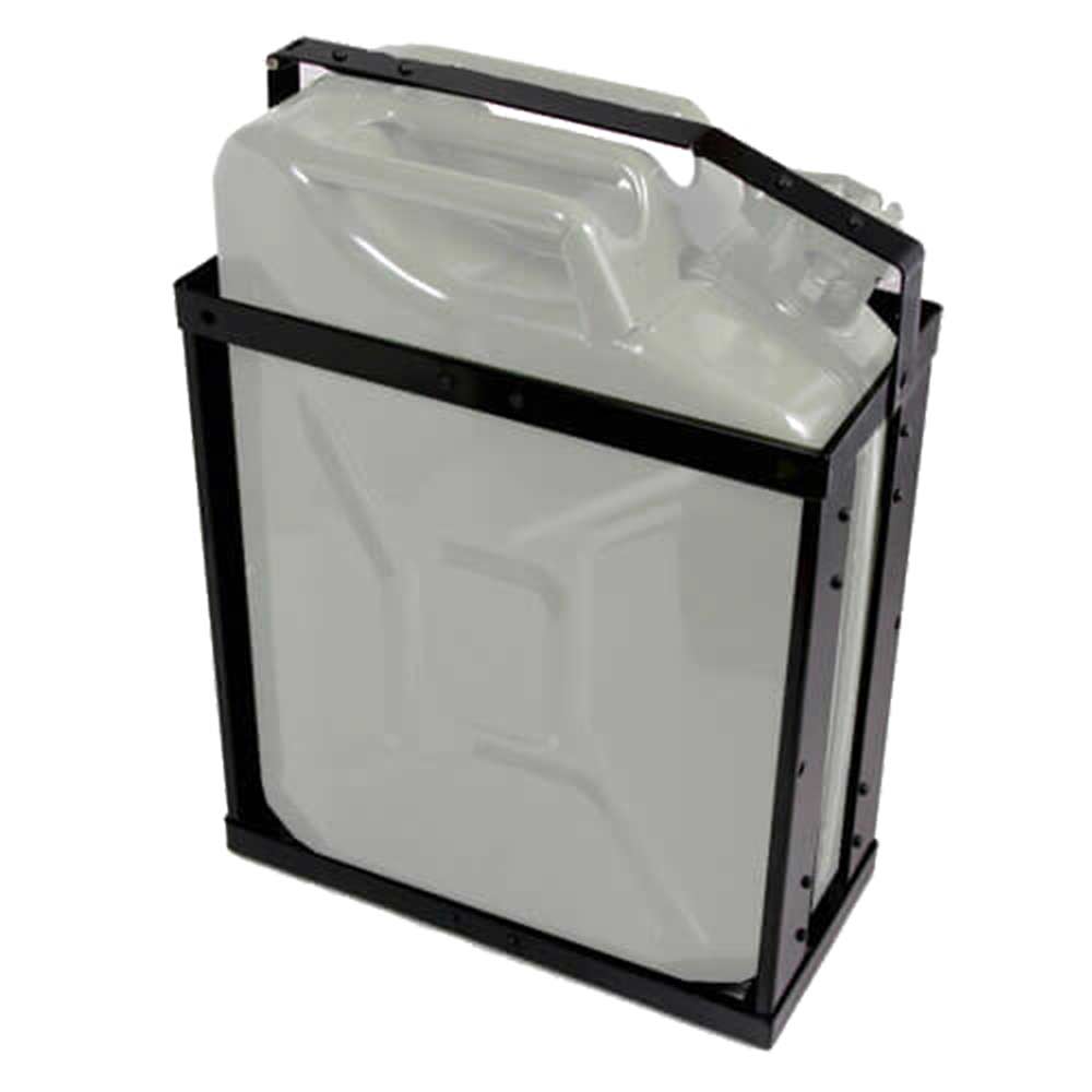 Image of Sirius Steel Jerry Can Holder 20l