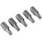 Sealey Torx Screwdriver Bit 