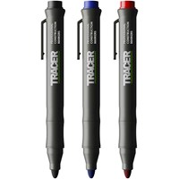 Tracer Professional Clog Free Deep Hole Marker Price Comparisons | Compare The Build