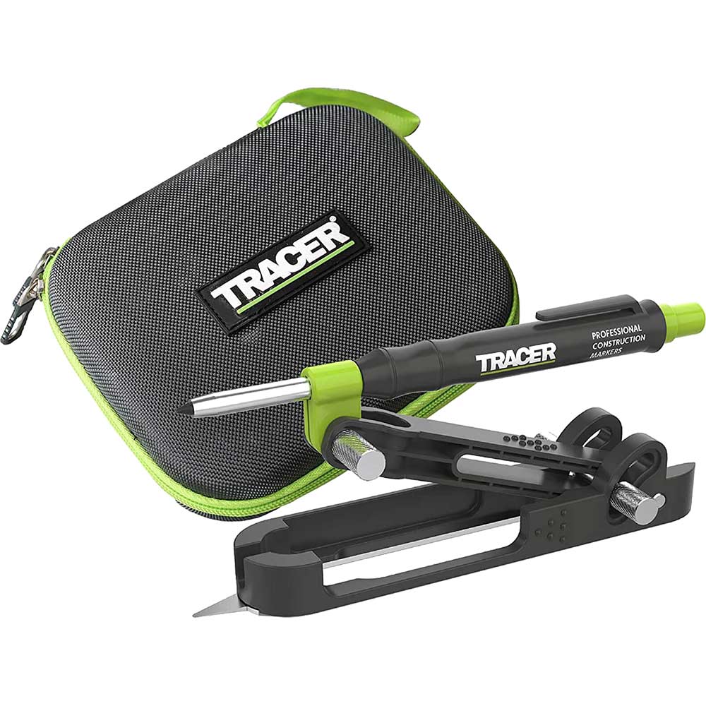 Tracer Professional Pencil Scribe Tool