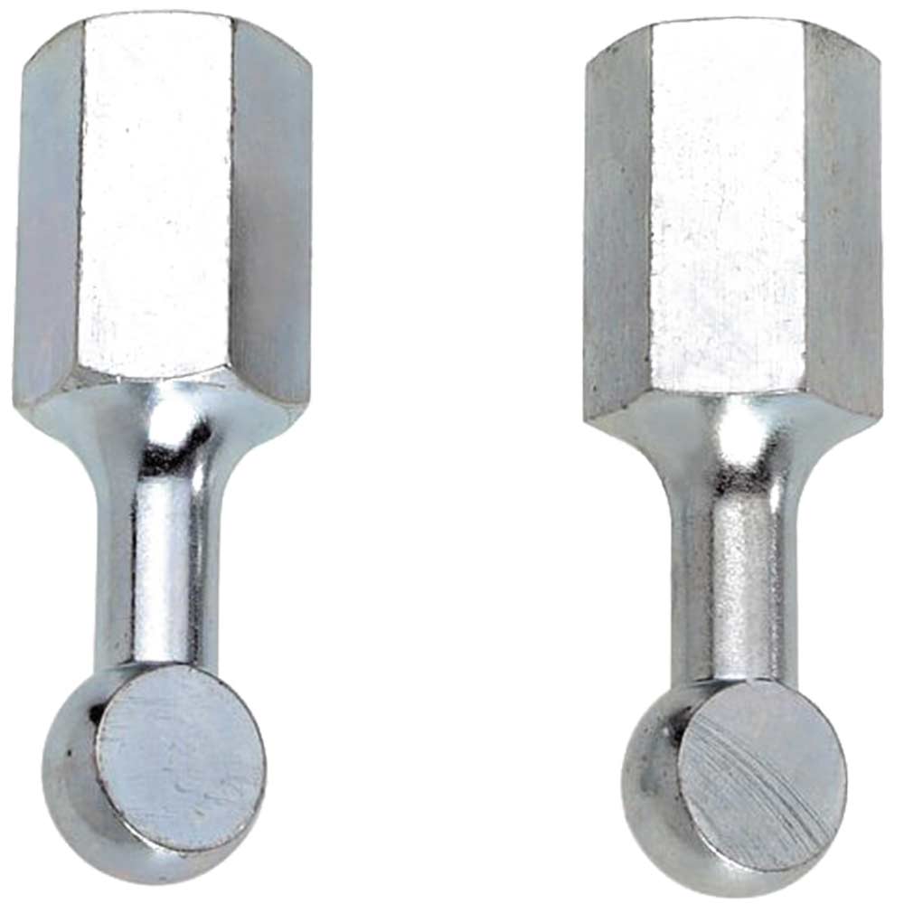 Image of Facom Cage Grip Bearing Puller Tips 16mm