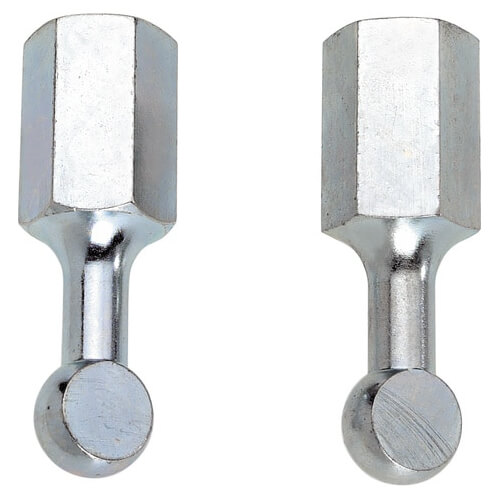 Image of Facom Cage Grip Bearing Puller Tips 19mm